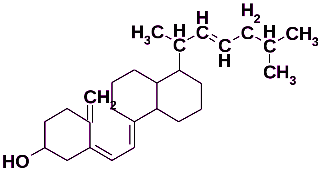 Строение д. Витамин d2 формула. Витамин д3 строение. Витамин д структура. Химическая структура витамина d.