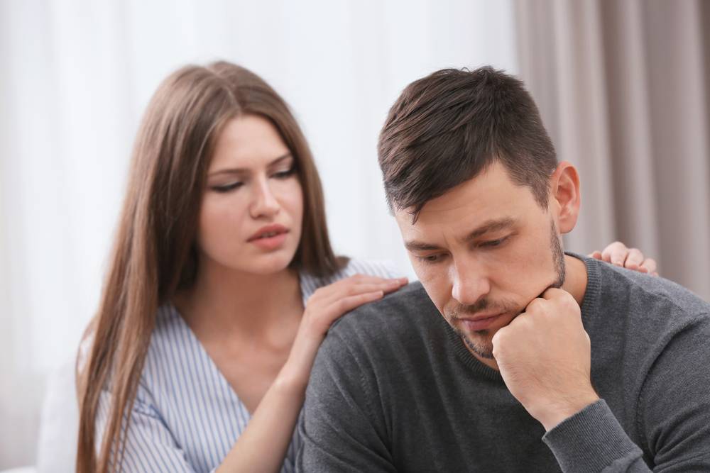 Как наладить отношения с мужем в любой ситуации