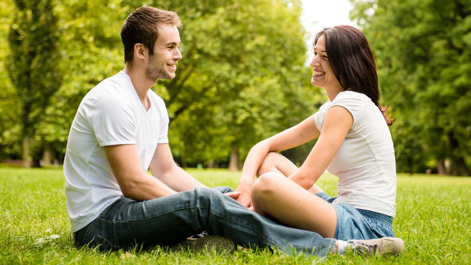 Психология дружбы между мужчиной и женщиной