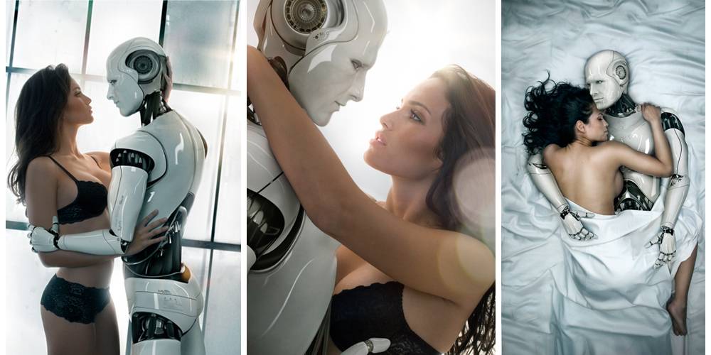 Фильмы про роботов, киборгов, андроидов – 35 лучших новинок
