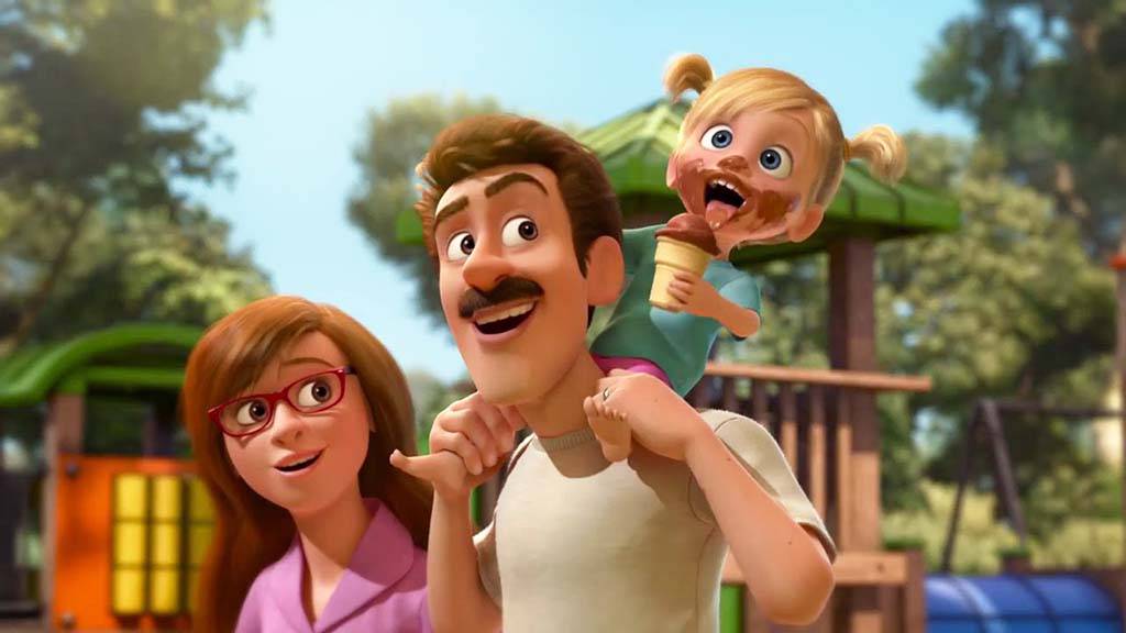 13 самых красивых мультфильмов pixar с глубоким смыслом