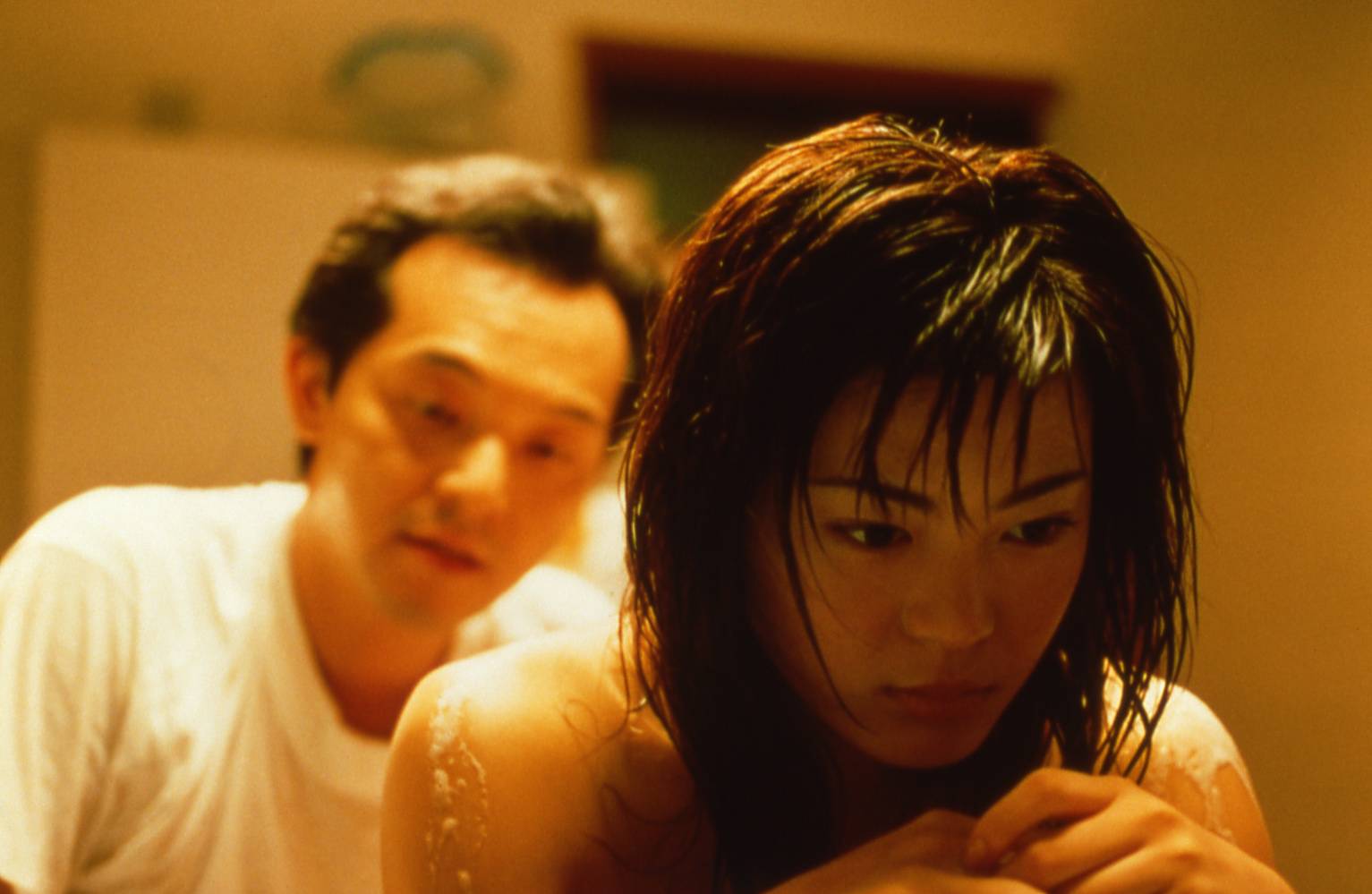 Список топ 10 лучших японских фильмов о любви