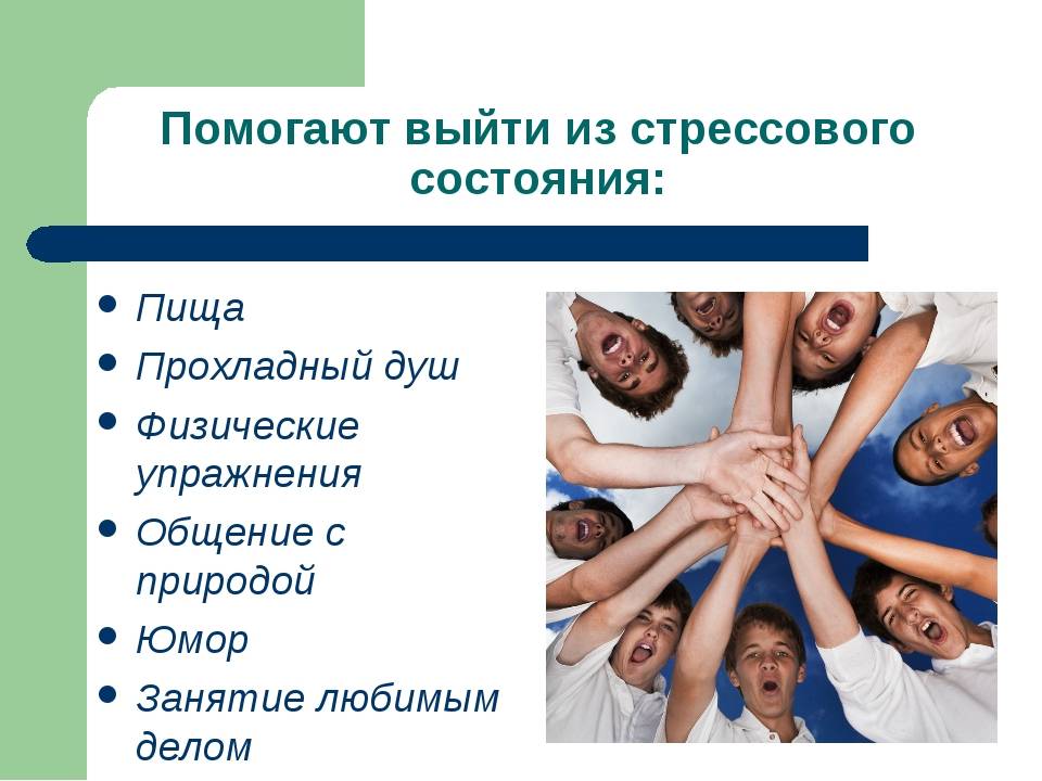 Как ответить на вопрос «как вы справляетесь со стрессом?» [с ответами на 2024 год]
