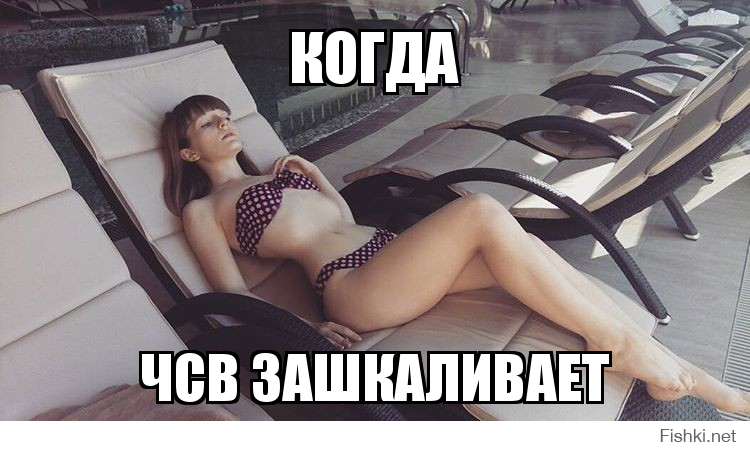 Что такое чсв?