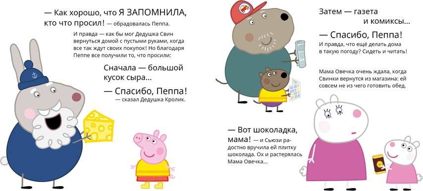 Мультфильм свинка пеппа: вредное и положительное влияние на ребёнка, мнение психологов